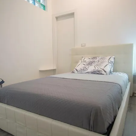 Apartman 101 Alghero
