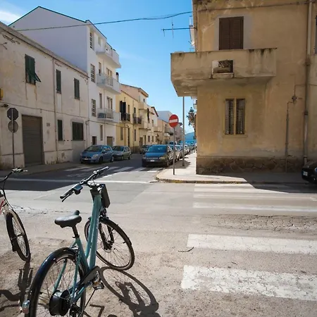 101 Apartment Alghero