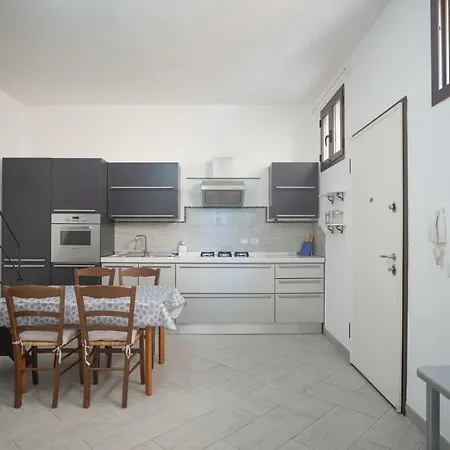 101 Apartment Alghero