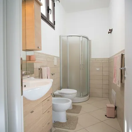 Apartment 101 Alghero